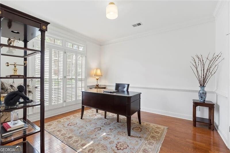 6485 Glen Oaks Lane Sandy Springs - Photo 9