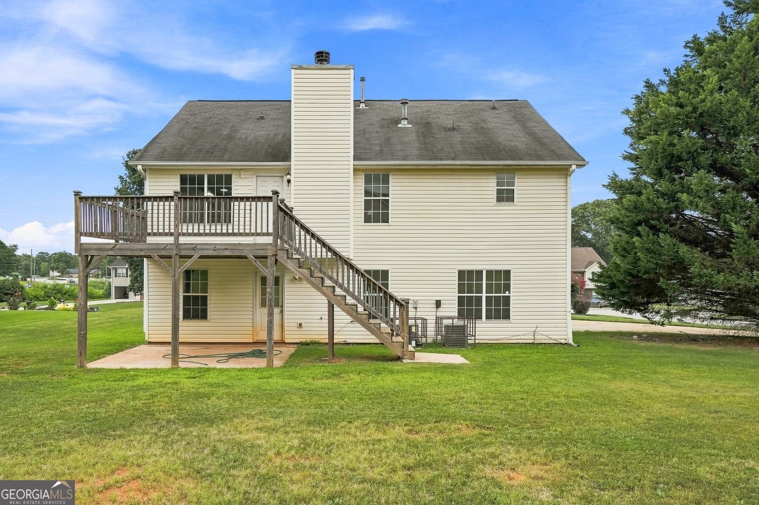 4765 Clayton Crossing Lane Ellenwood - Photo 23