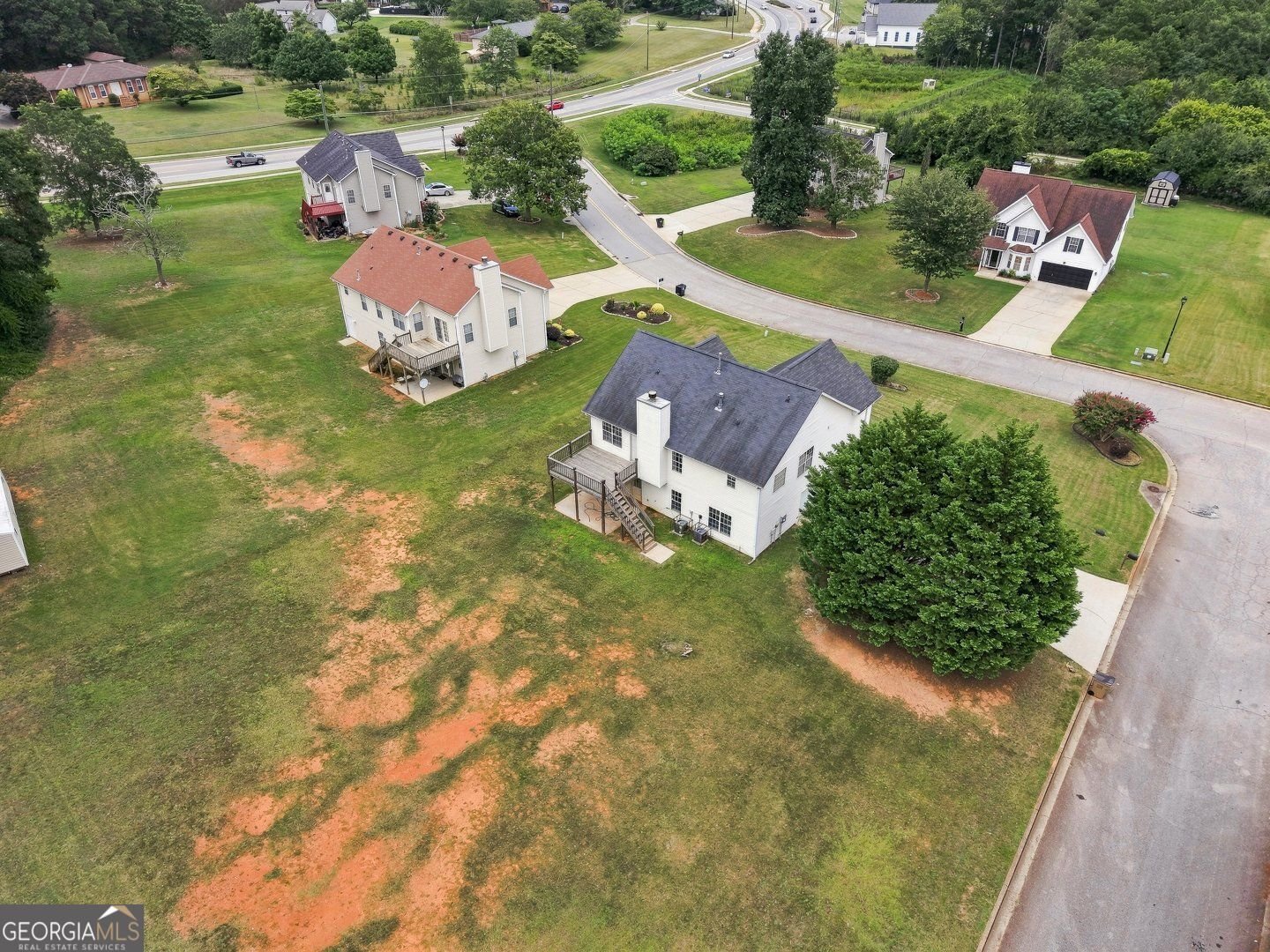 4765 Clayton Crossing Lane Ellenwood - Photo 26