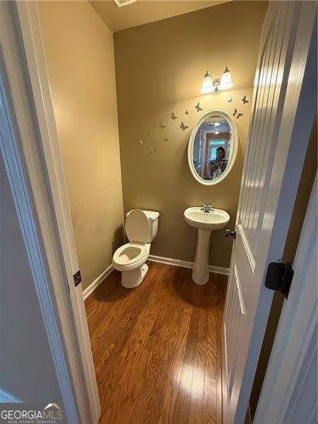 761 Channel Drive Lawrenceville - Photo 12