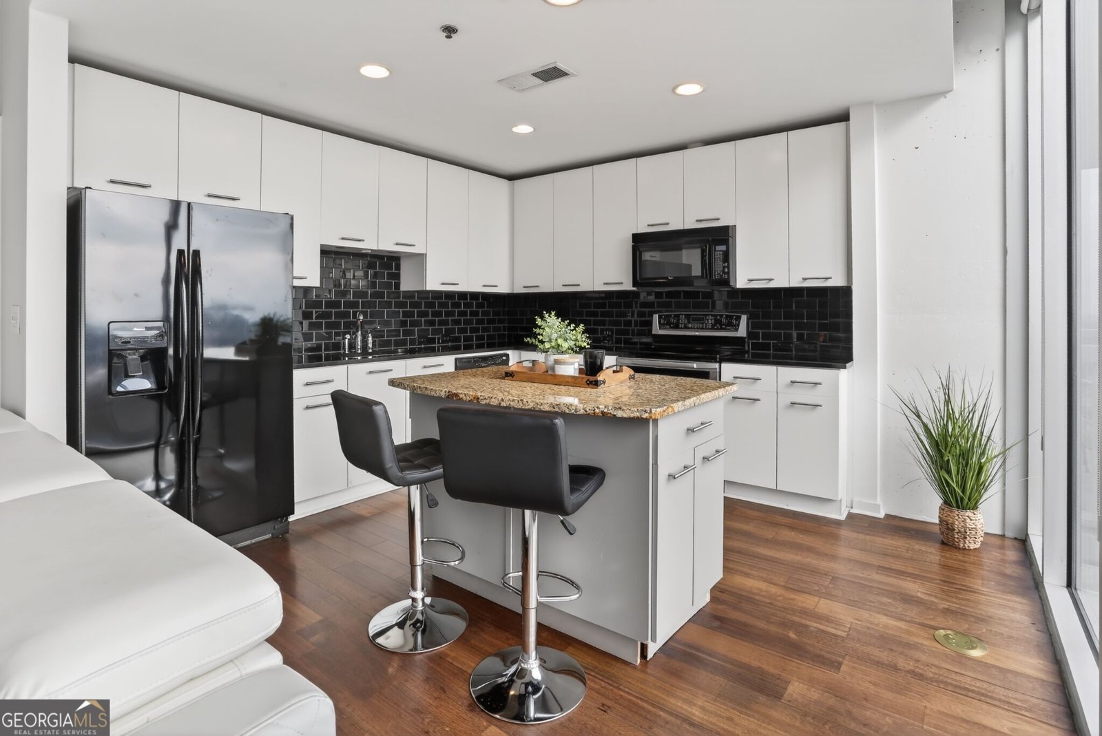3324 Peachtree Road Atlanta - Photo 16