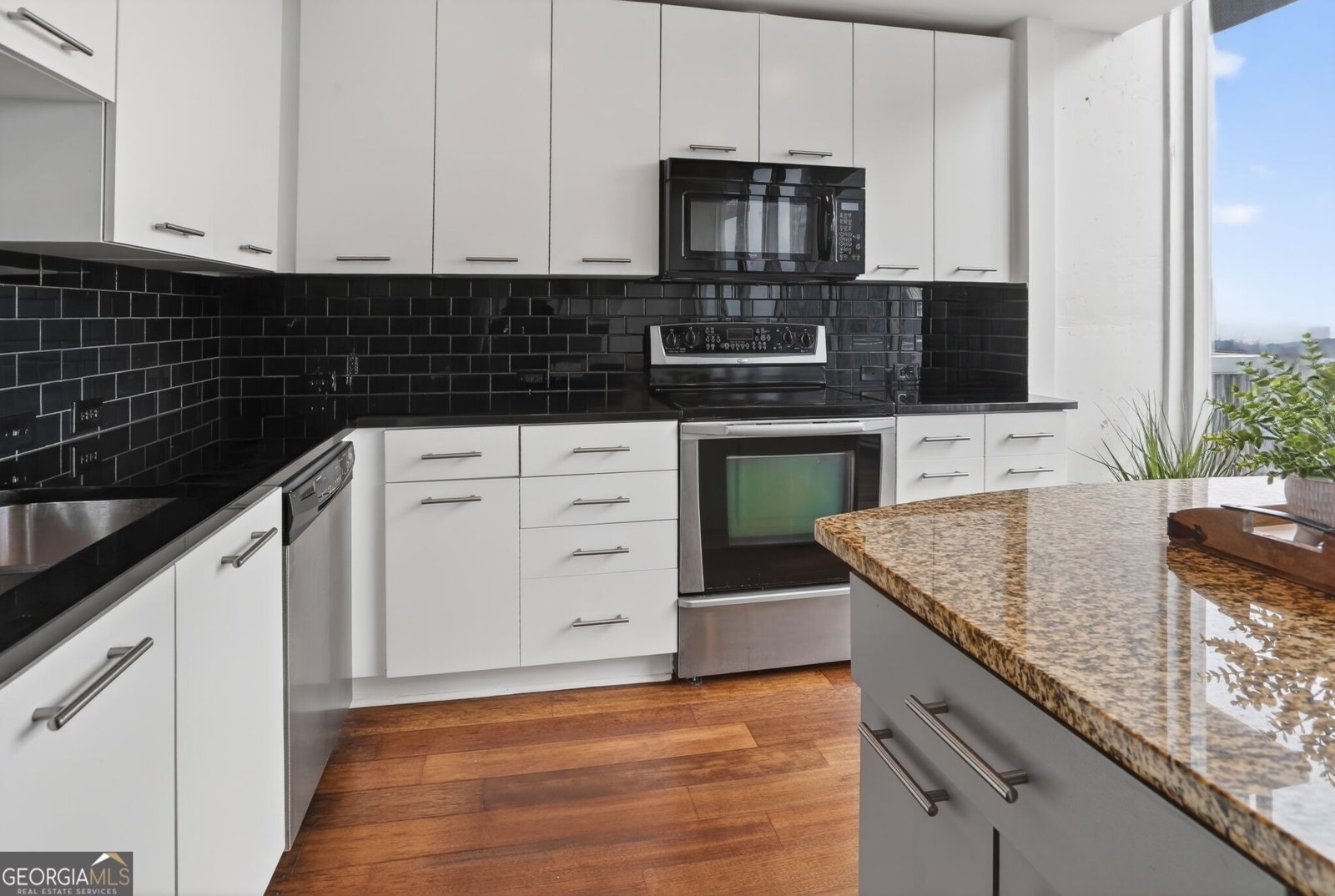 3324 Peachtree Road Atlanta - Photo 17