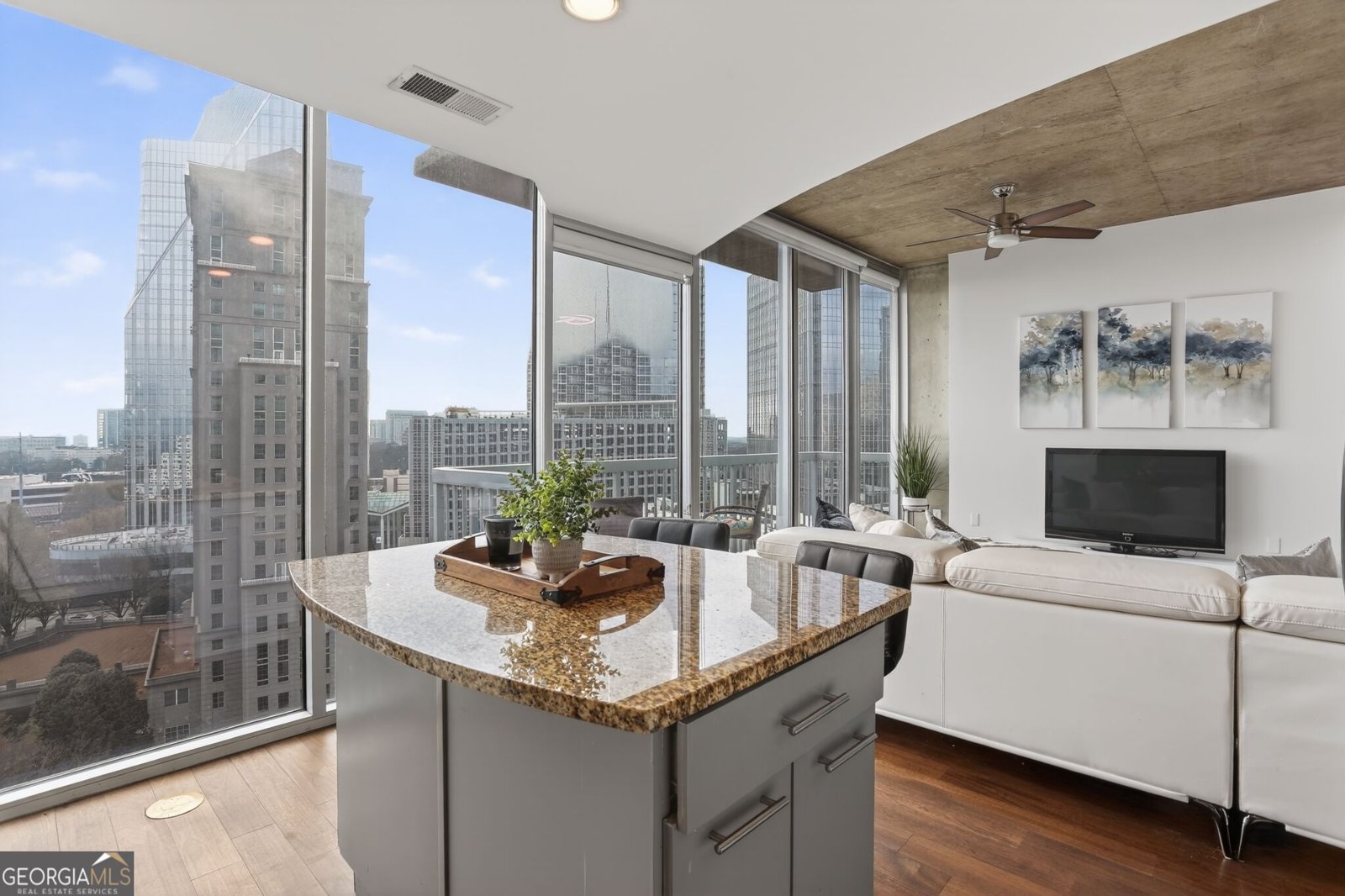3324 Peachtree Road Atlanta - Photo 18