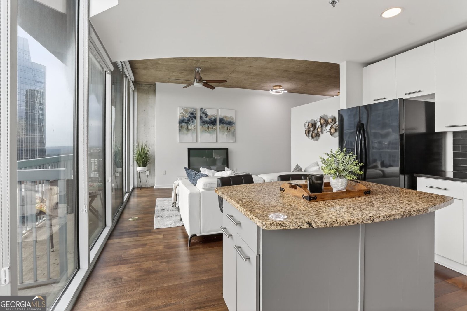 3324 Peachtree Road Atlanta - Photo 19