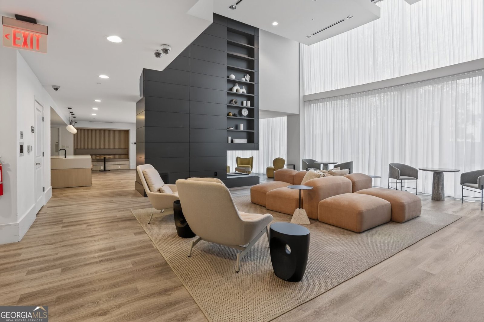 3324 Peachtree Road Atlanta - Photo 8
