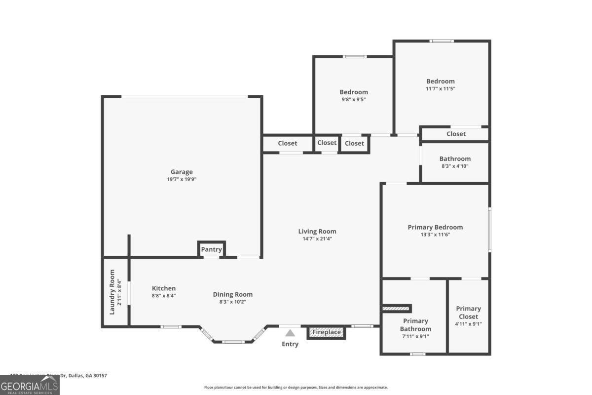 109 Remington Place Drive Dallas - Photo 16
