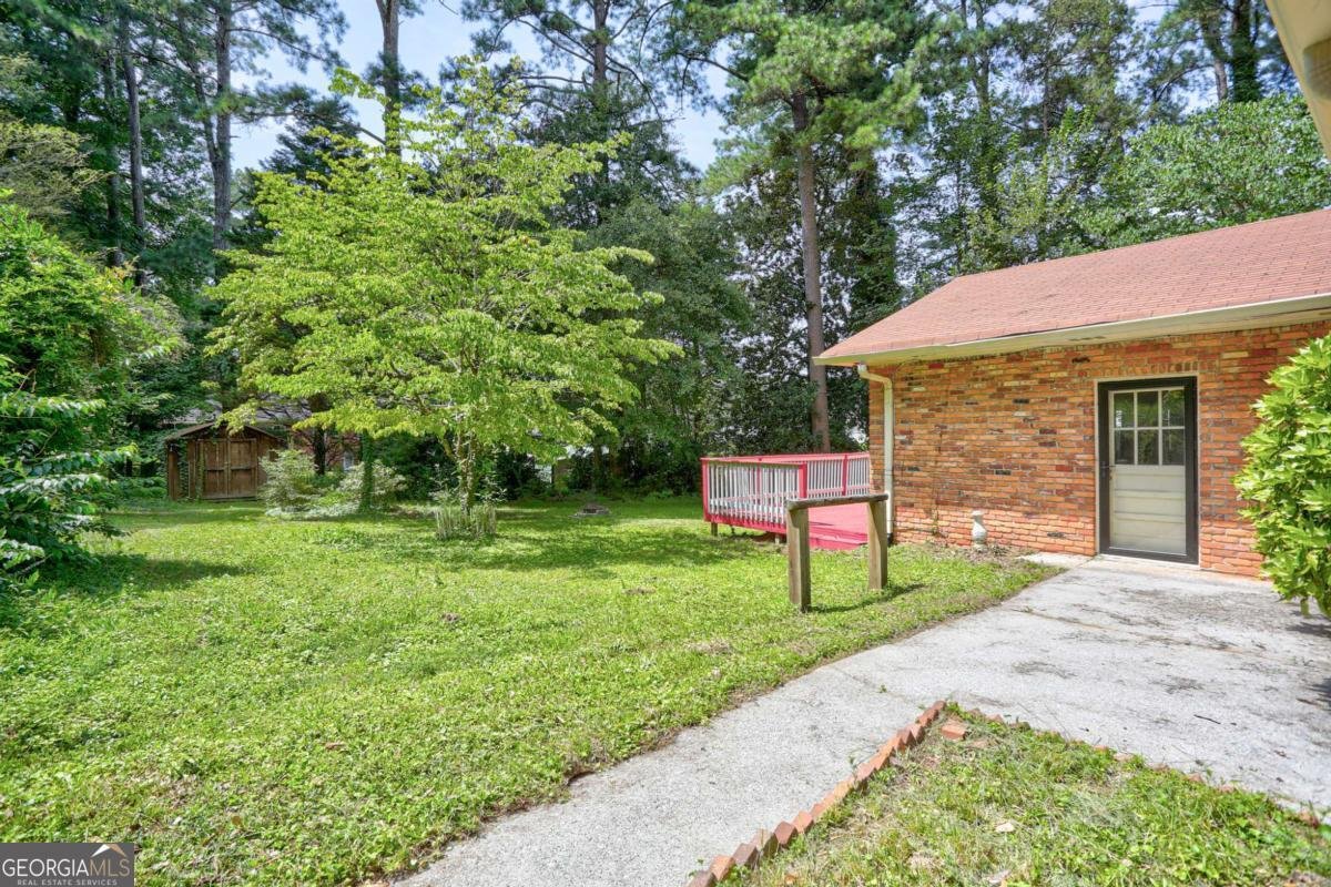 188 Pine Forest Drive Lawrenceville - Photo 24