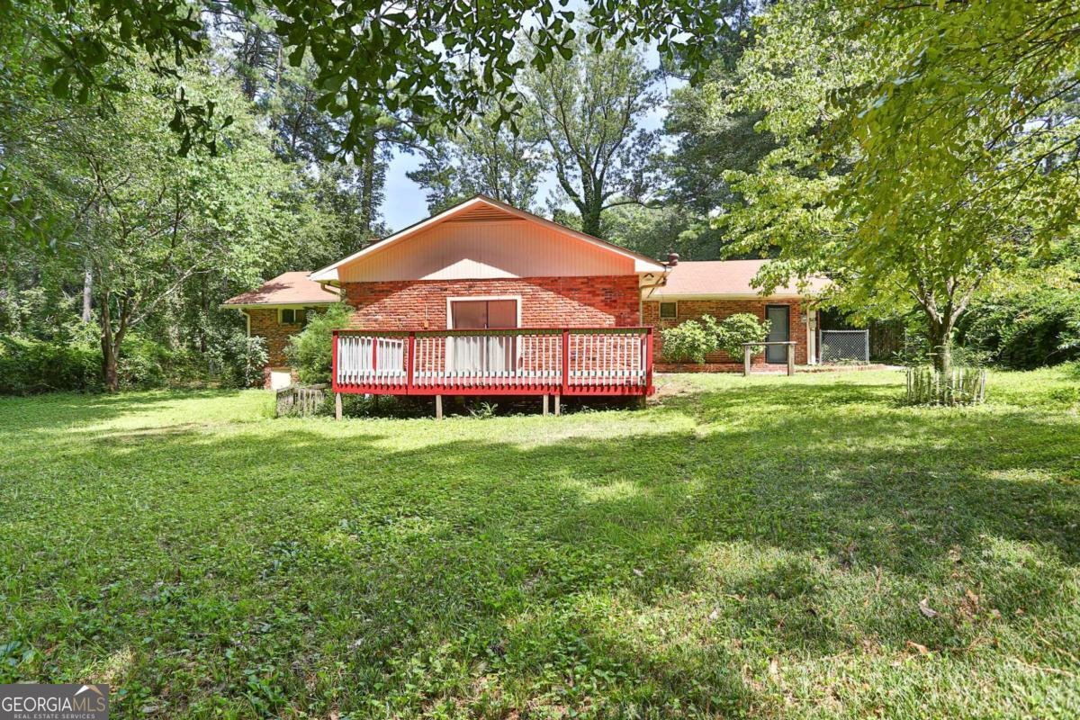 188 Pine Forest Drive Lawrenceville - Photo 25