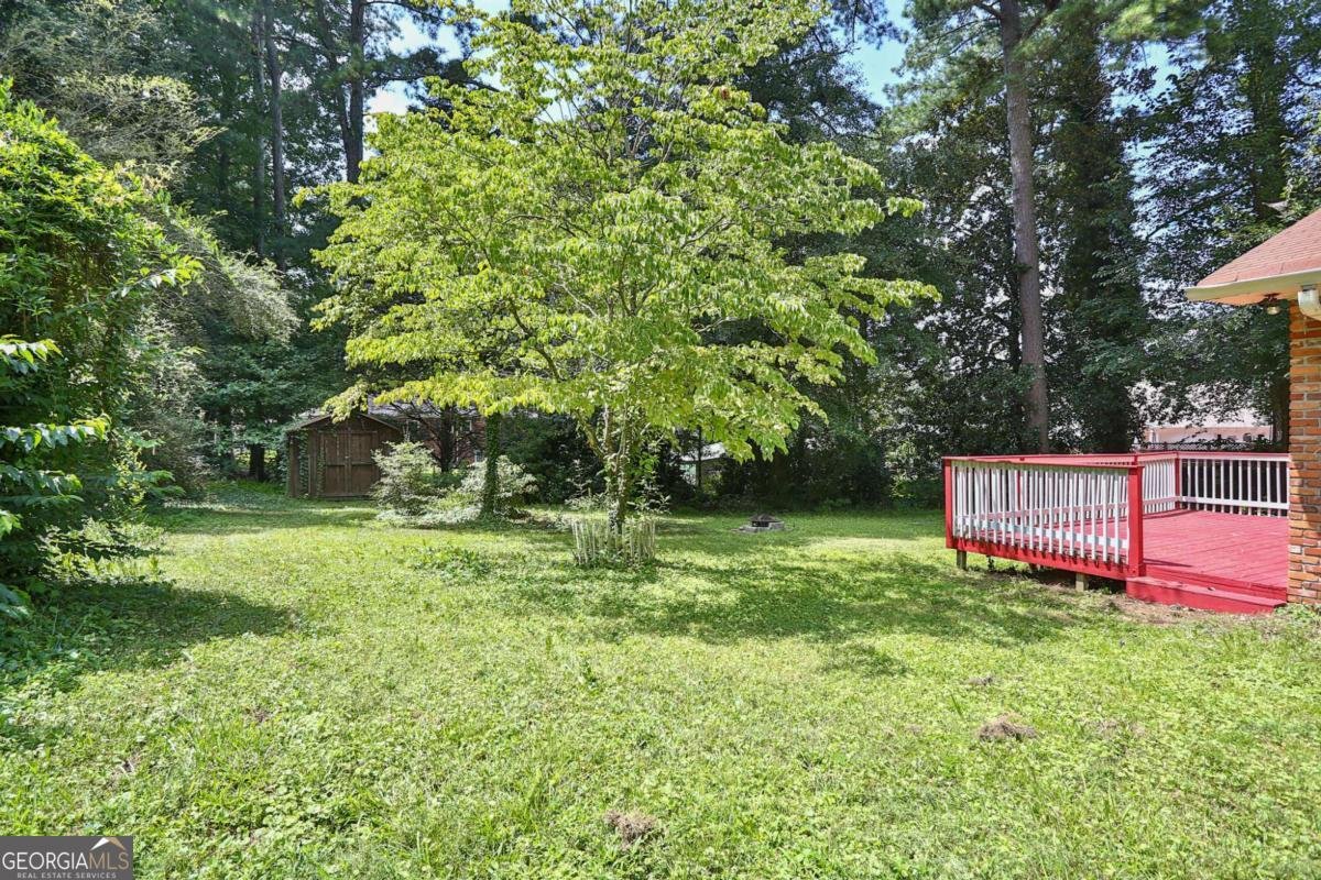 188 Pine Forest Drive Lawrenceville - Photo 26