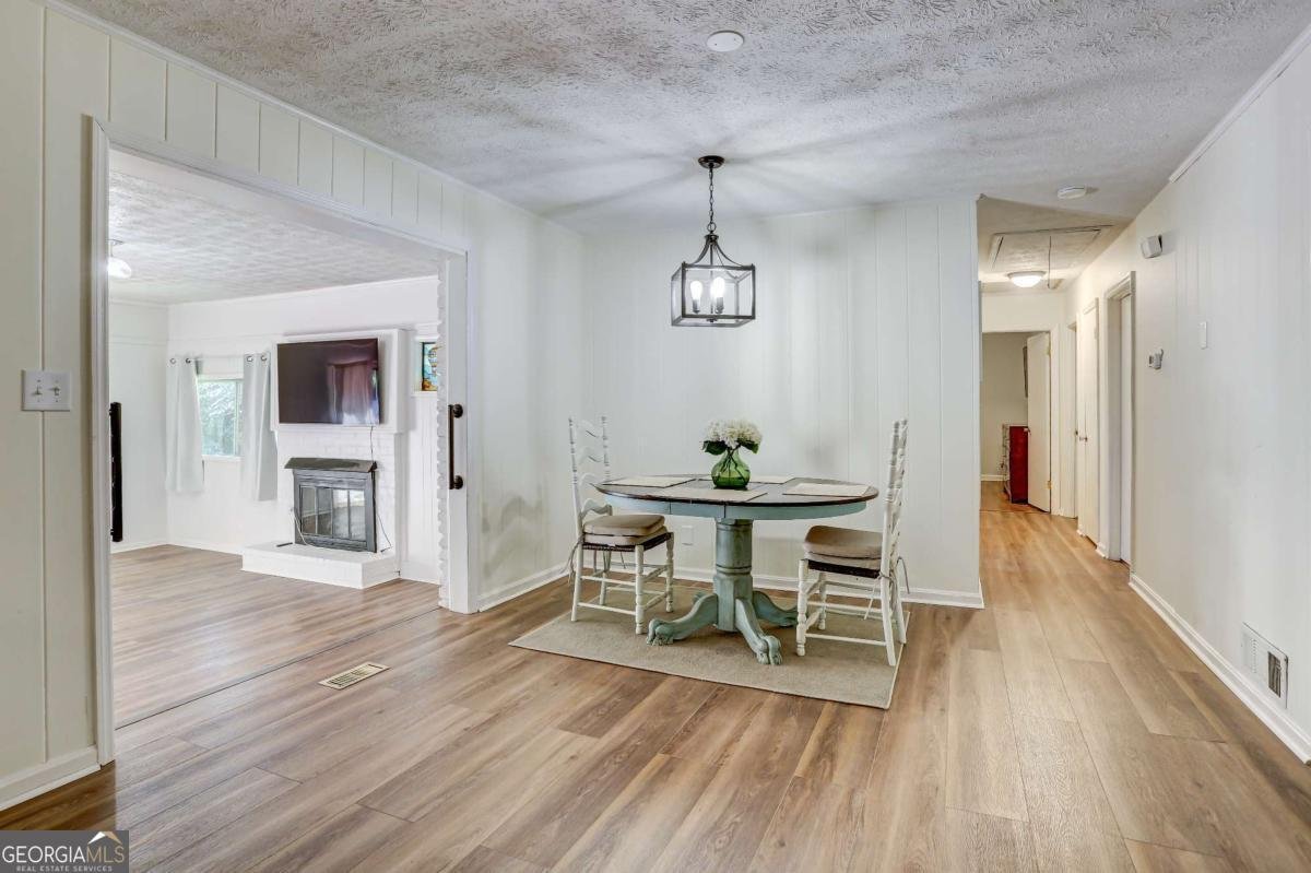 188 Pine Forest Drive Lawrenceville - Photo 9