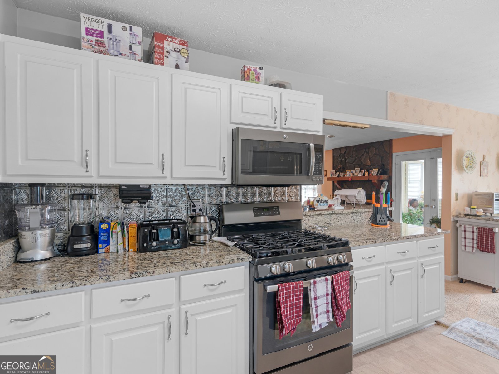 109 Summerfield Drive McDonough - Photo 14