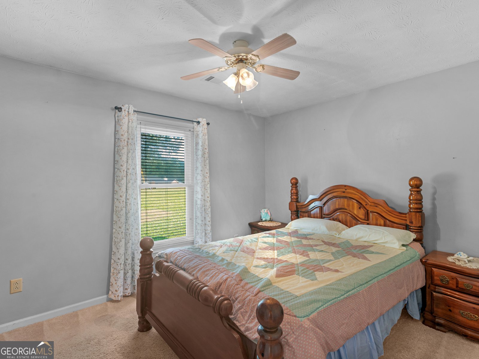 109 Summerfield Drive McDonough - Photo 22