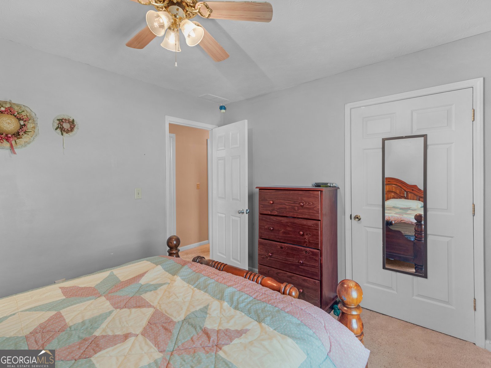 109 Summerfield Drive McDonough - Photo 24