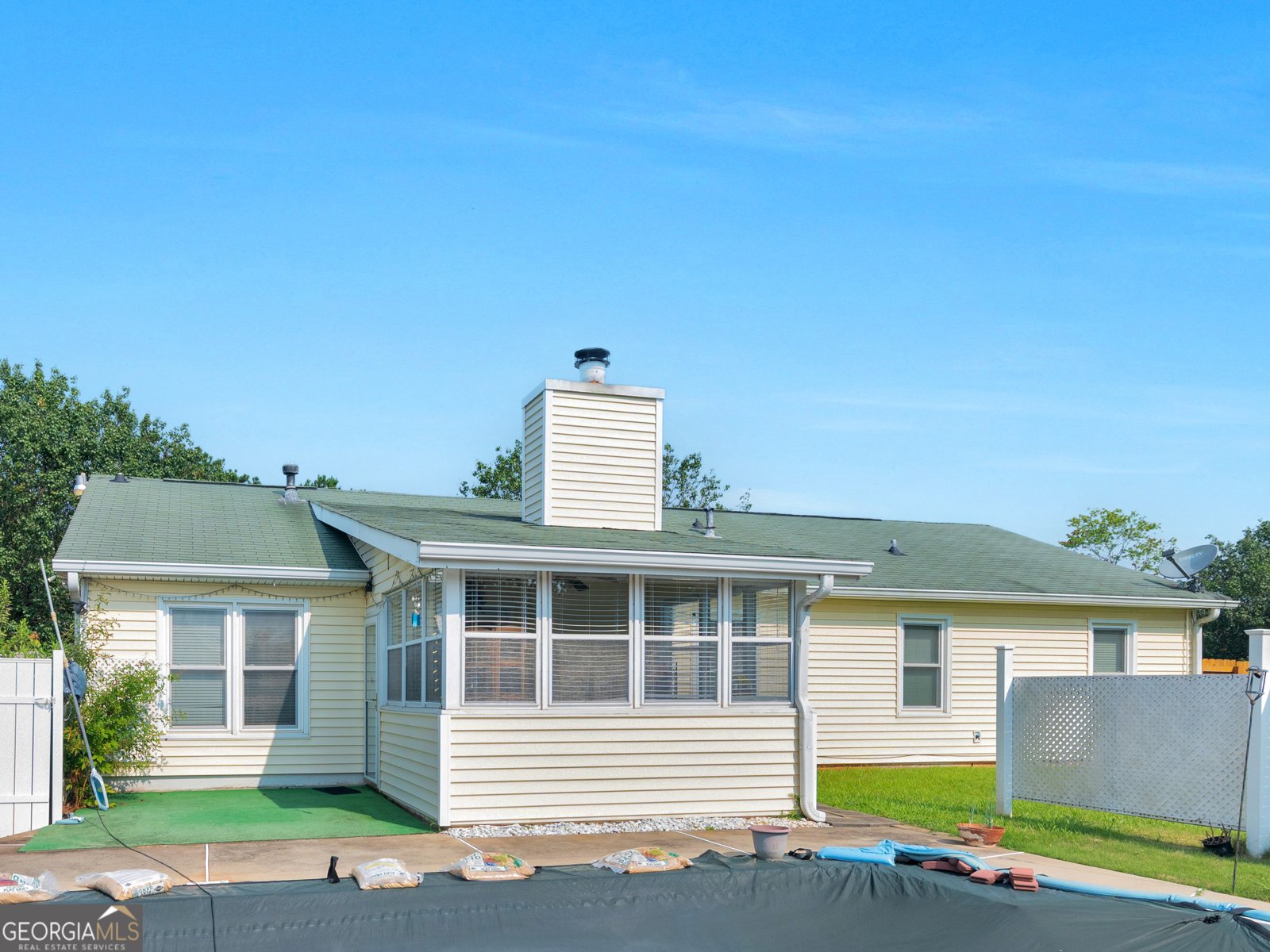 109 Summerfield Drive McDonough - Photo 28