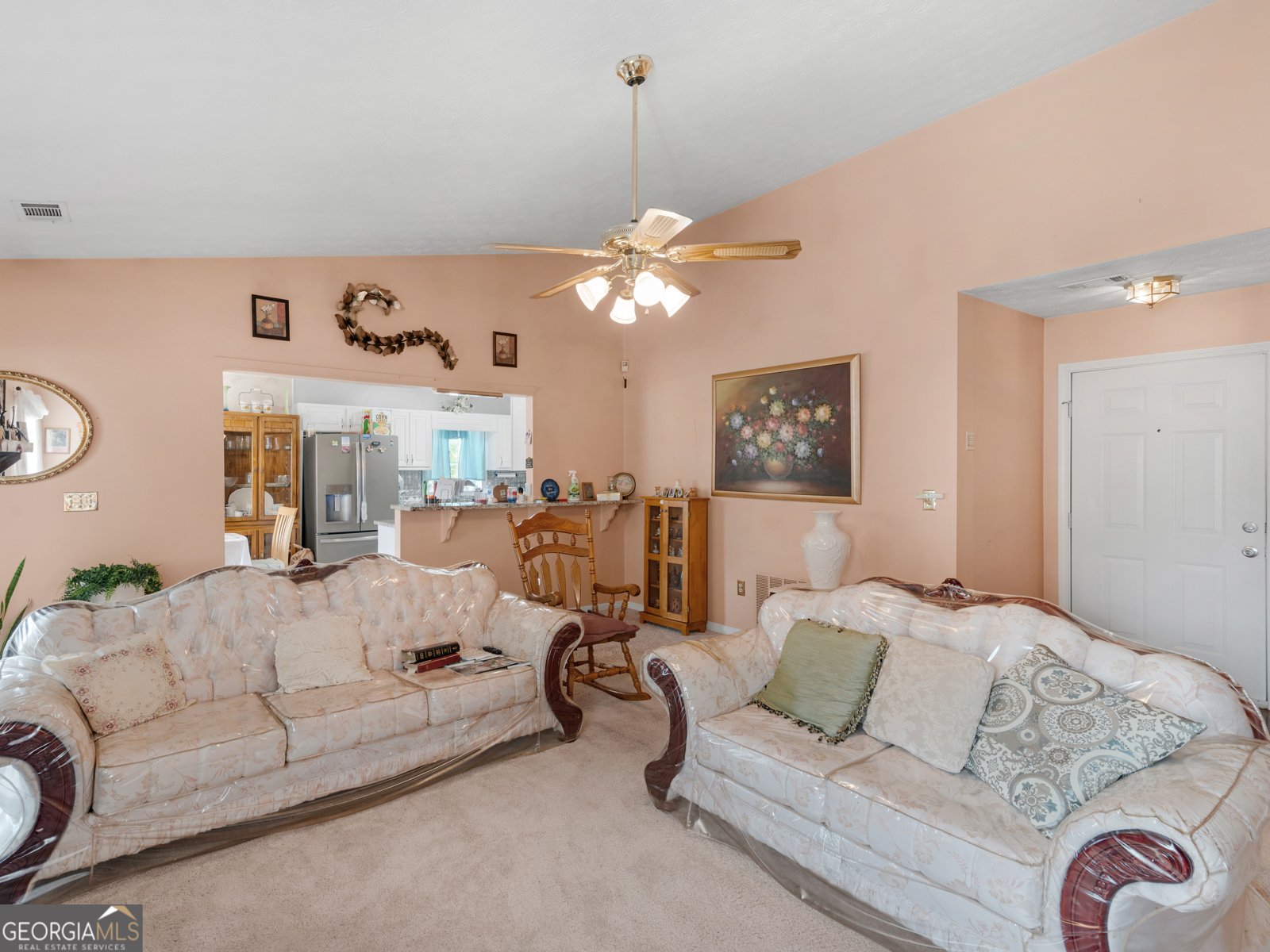 109 Summerfield Drive McDonough - Photo 7