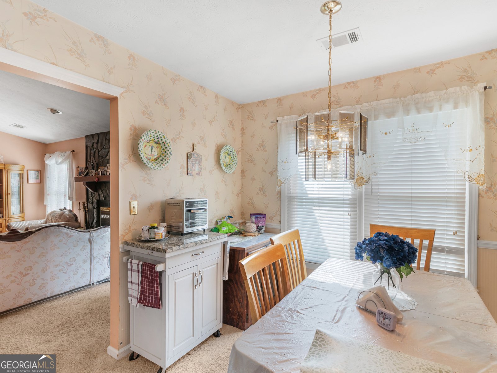 109 Summerfield Drive McDonough - Photo 9
