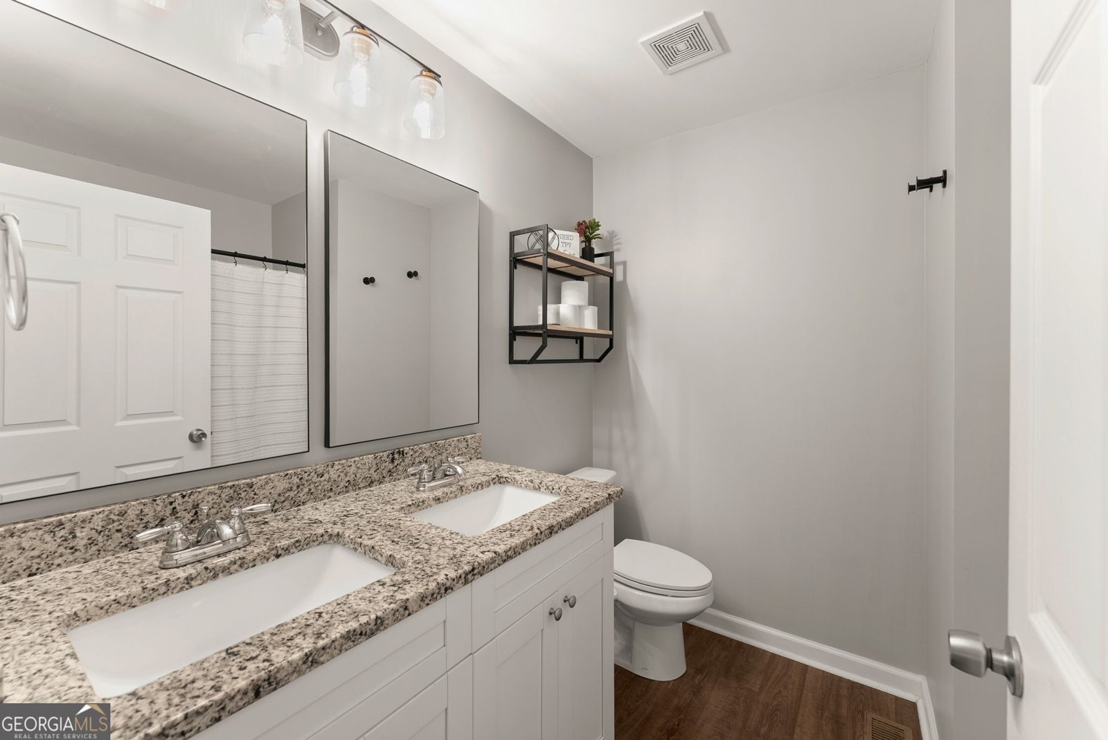 117 Moss Overlook Road Dawsonville - Photo 10