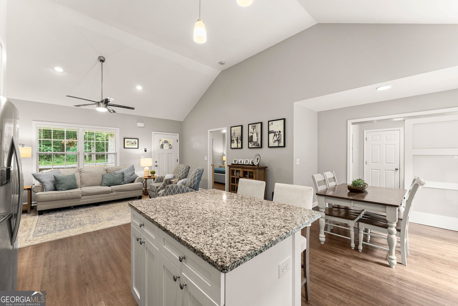 117 Moss Overlook Road Dawsonville - Photo 11
