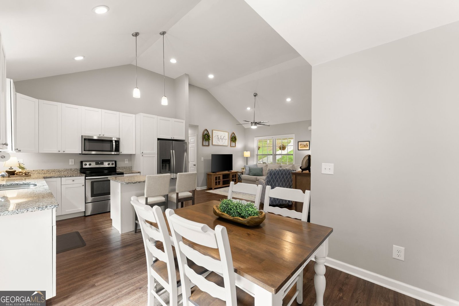 117 Moss Overlook Road Dawsonville - Photo 12