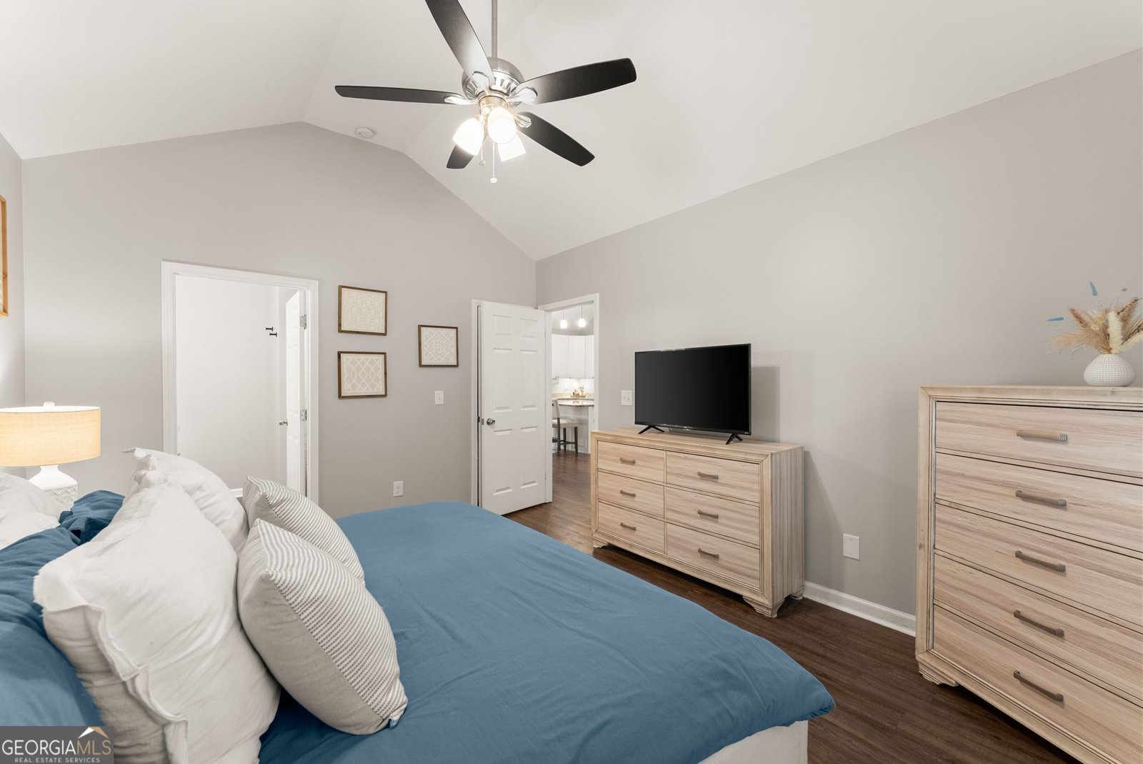 117 Moss Overlook Road Dawsonville - Photo 14