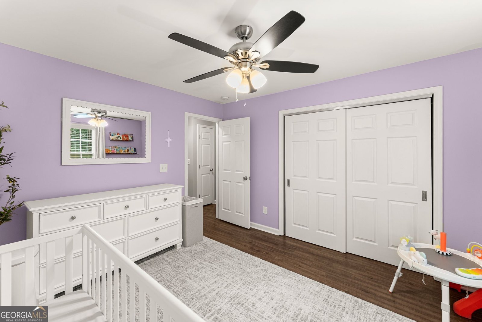 117 Moss Overlook Road Dawsonville - Photo 15