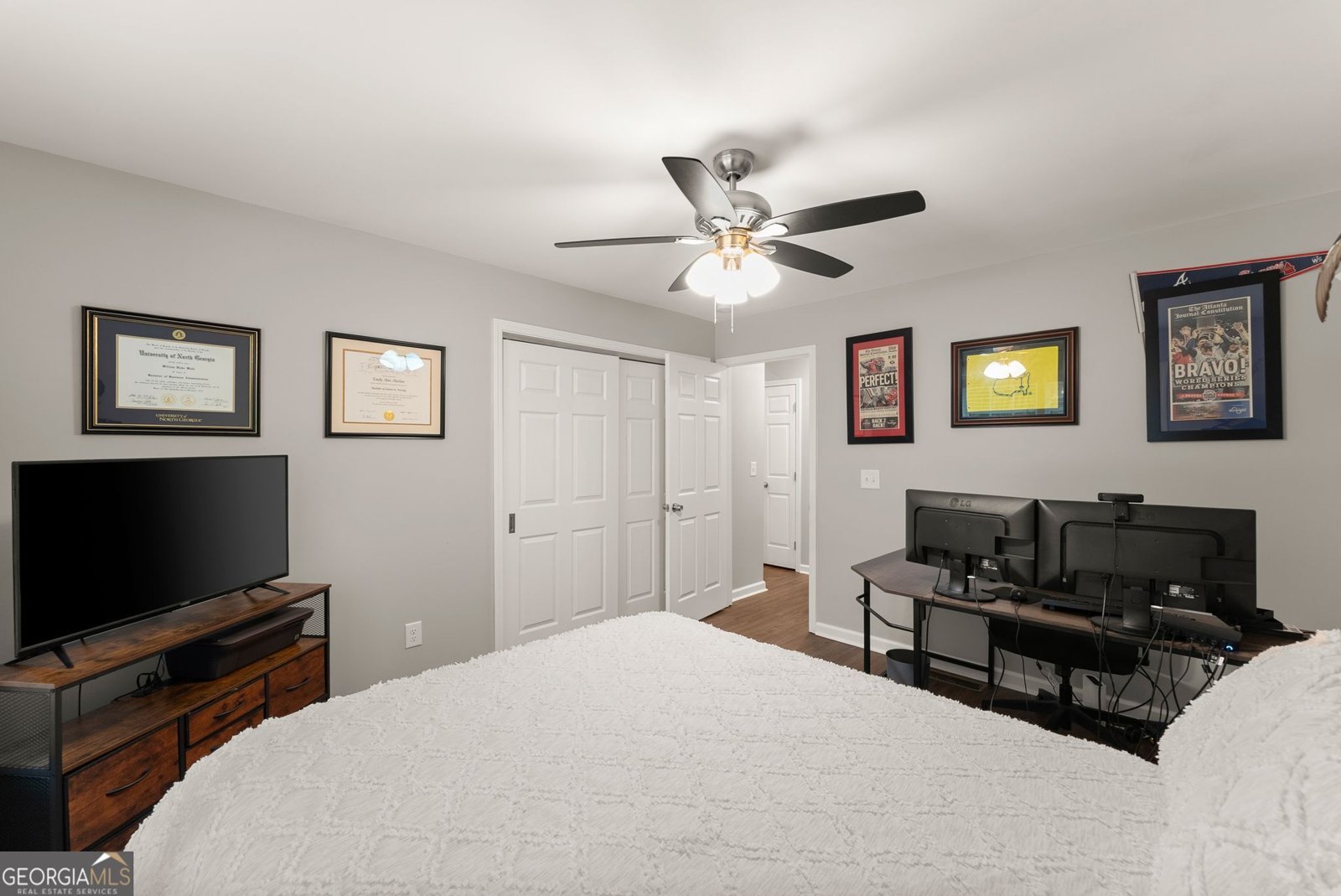 117 Moss Overlook Road Dawsonville - Photo 16