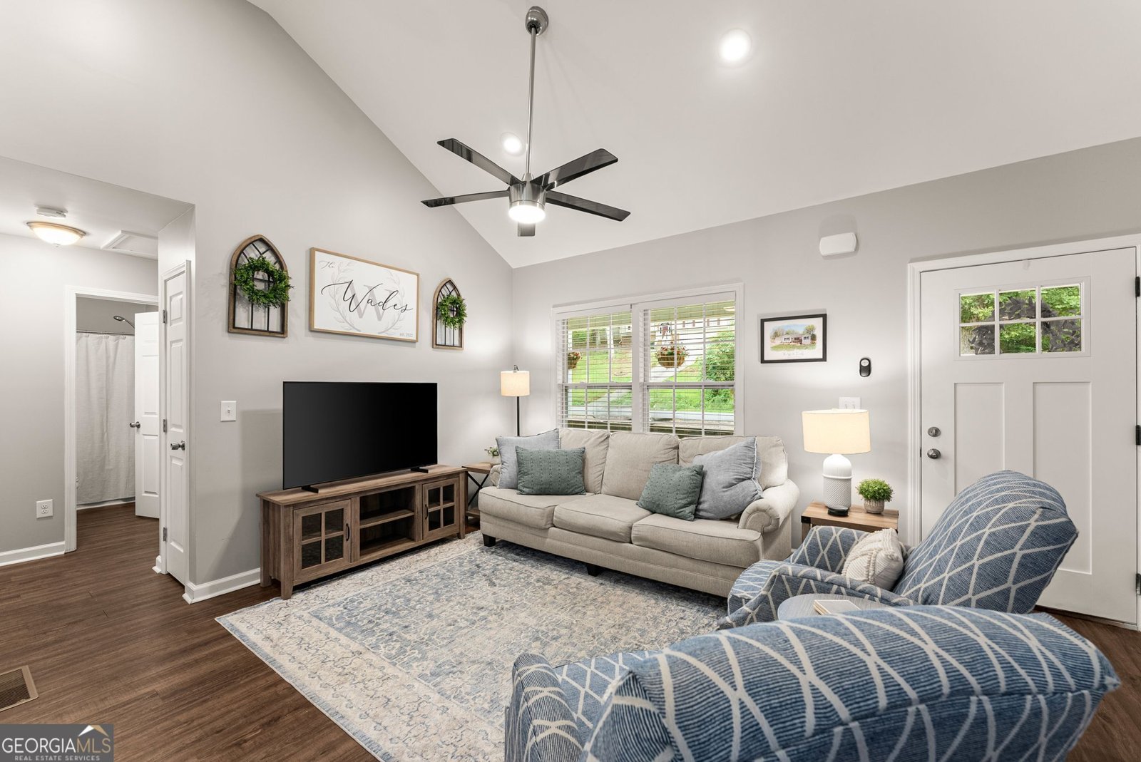 117 Moss Overlook Road Dawsonville - Photo 17