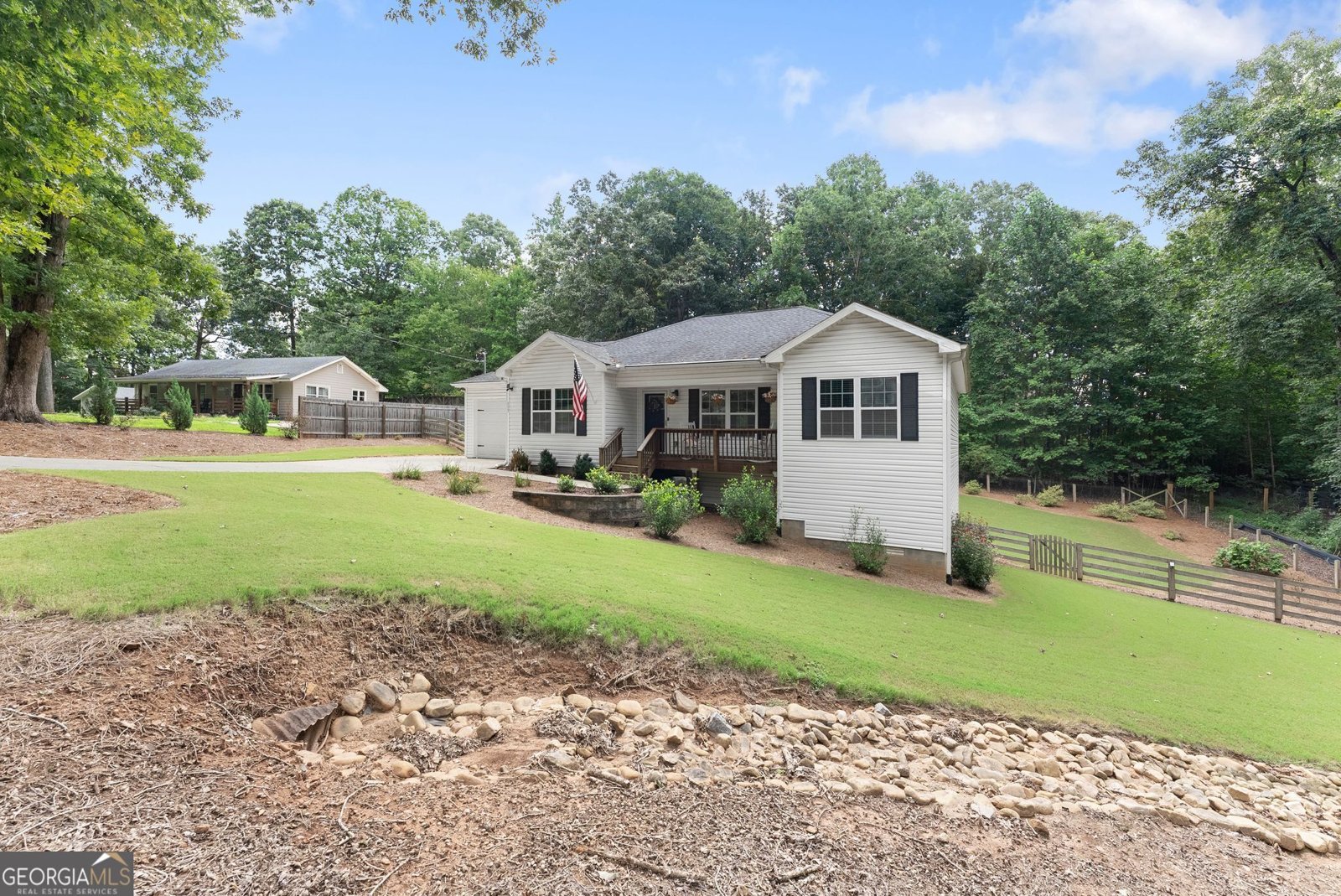 117 Moss Overlook Road Dawsonville - Photo 19