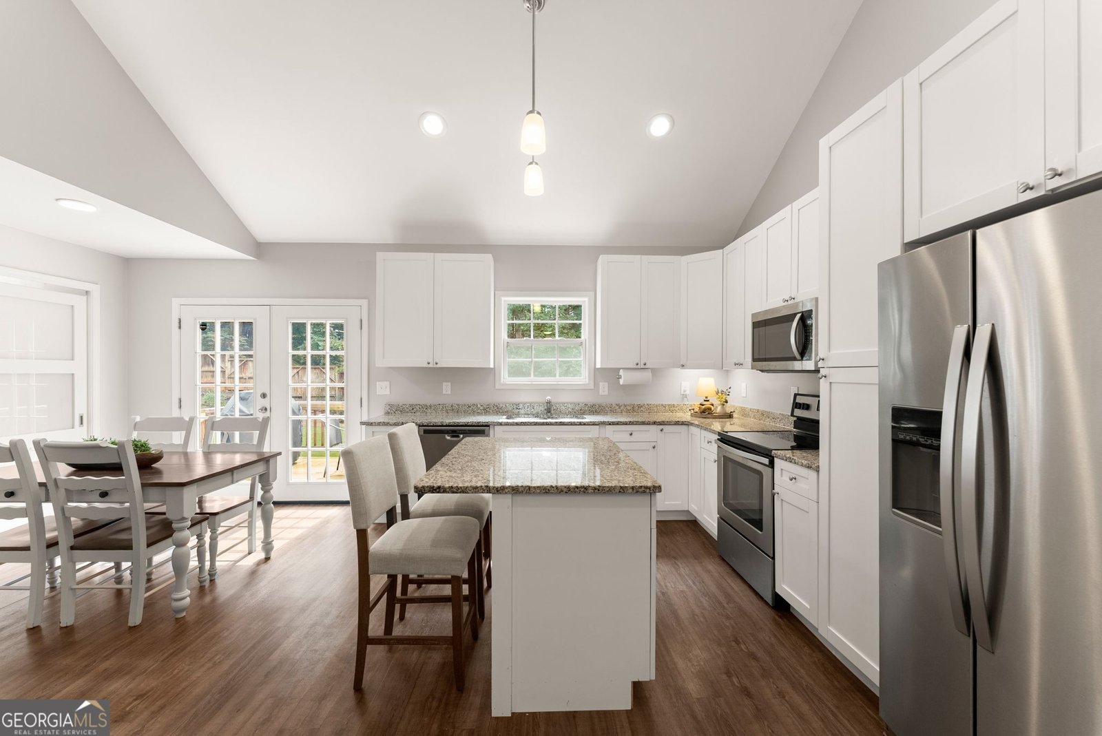 117 Moss Overlook Road Dawsonville - Photo 20