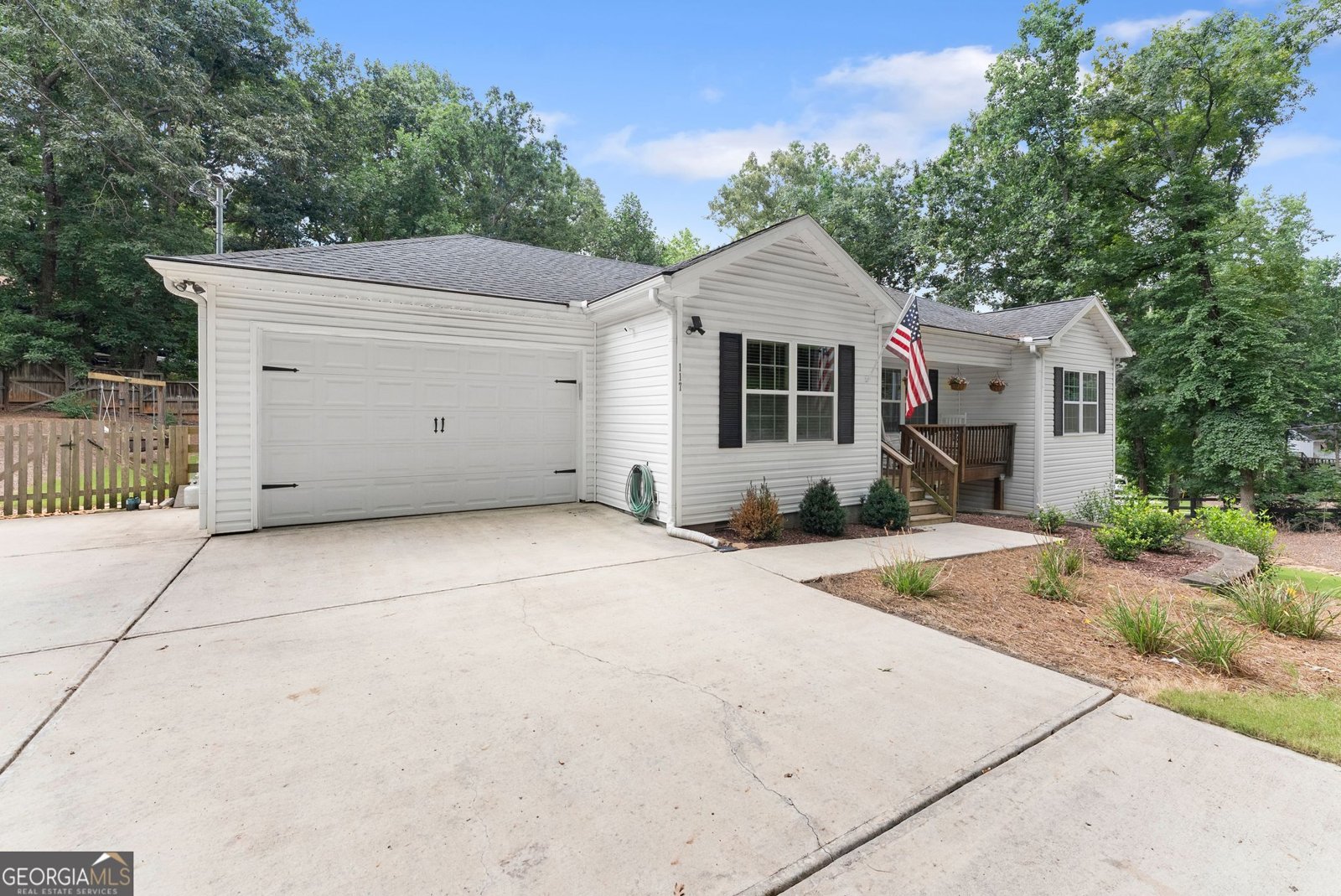 117 Moss Overlook Road Dawsonville - Photo 21