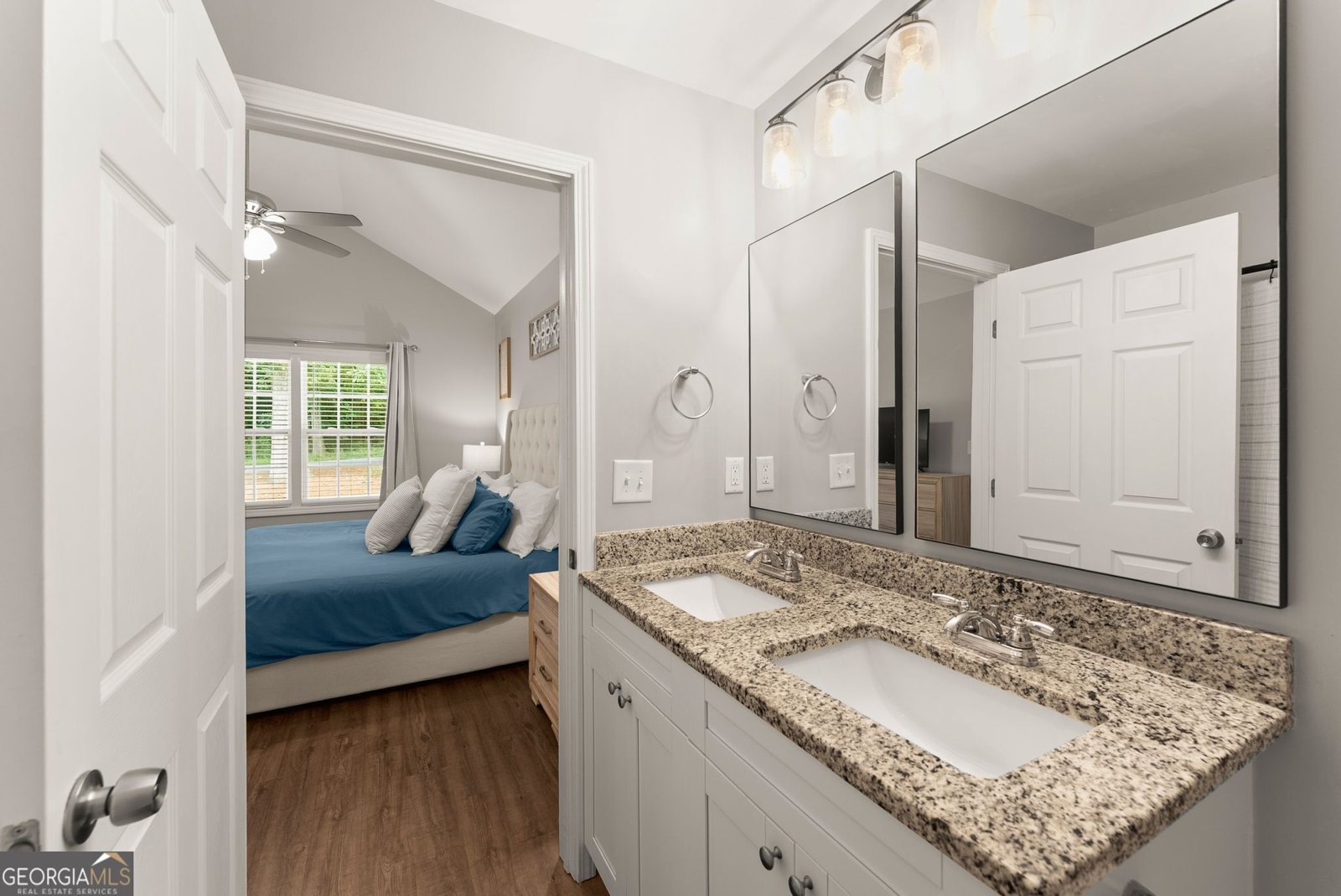 117 Moss Overlook Road Dawsonville - Photo 22