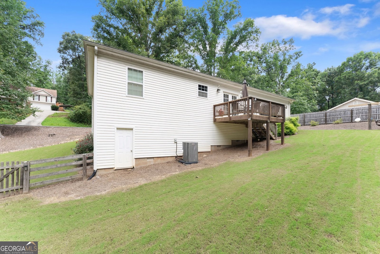 117 Moss Overlook Road Dawsonville - Photo 23
