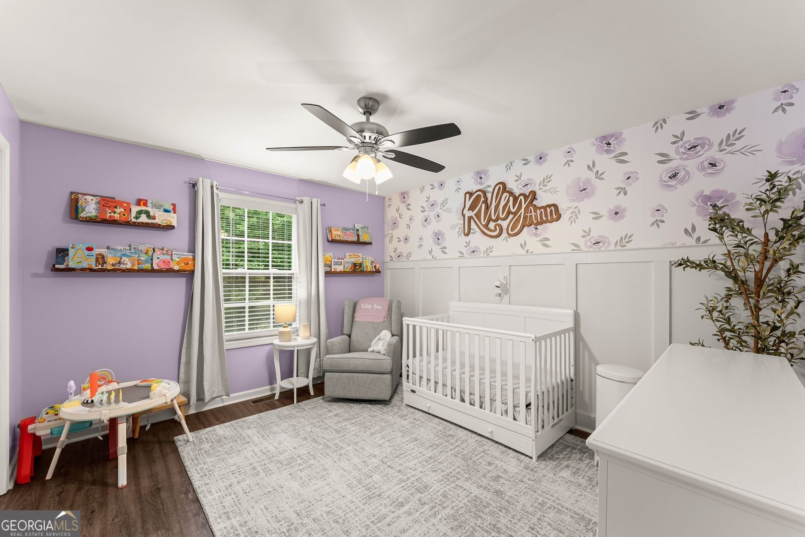 117 Moss Overlook Road Dawsonville - Photo 24