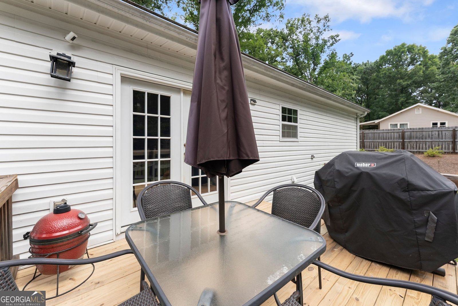 117 Moss Overlook Road Dawsonville - Photo 25
