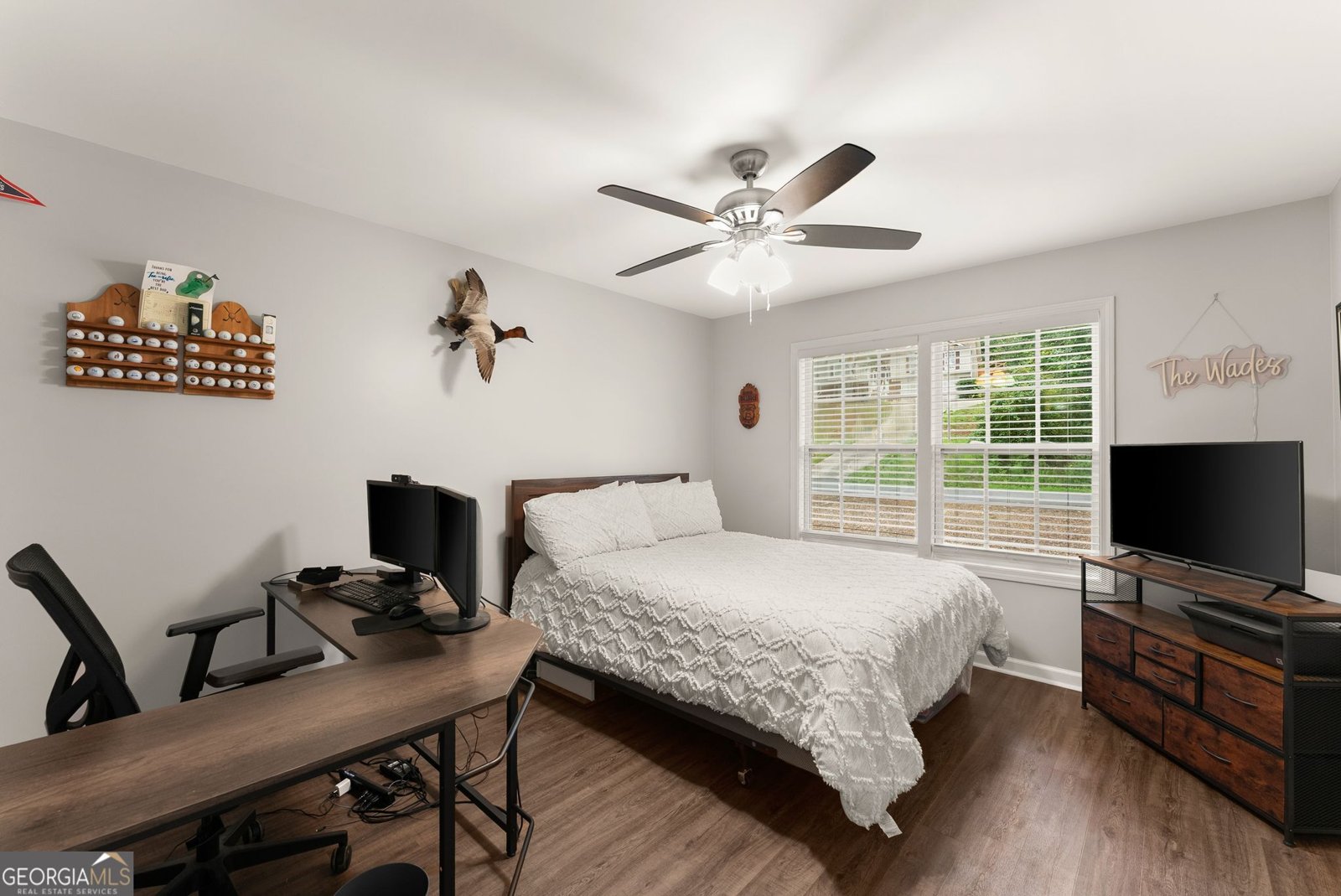 117 Moss Overlook Road Dawsonville - Photo 26