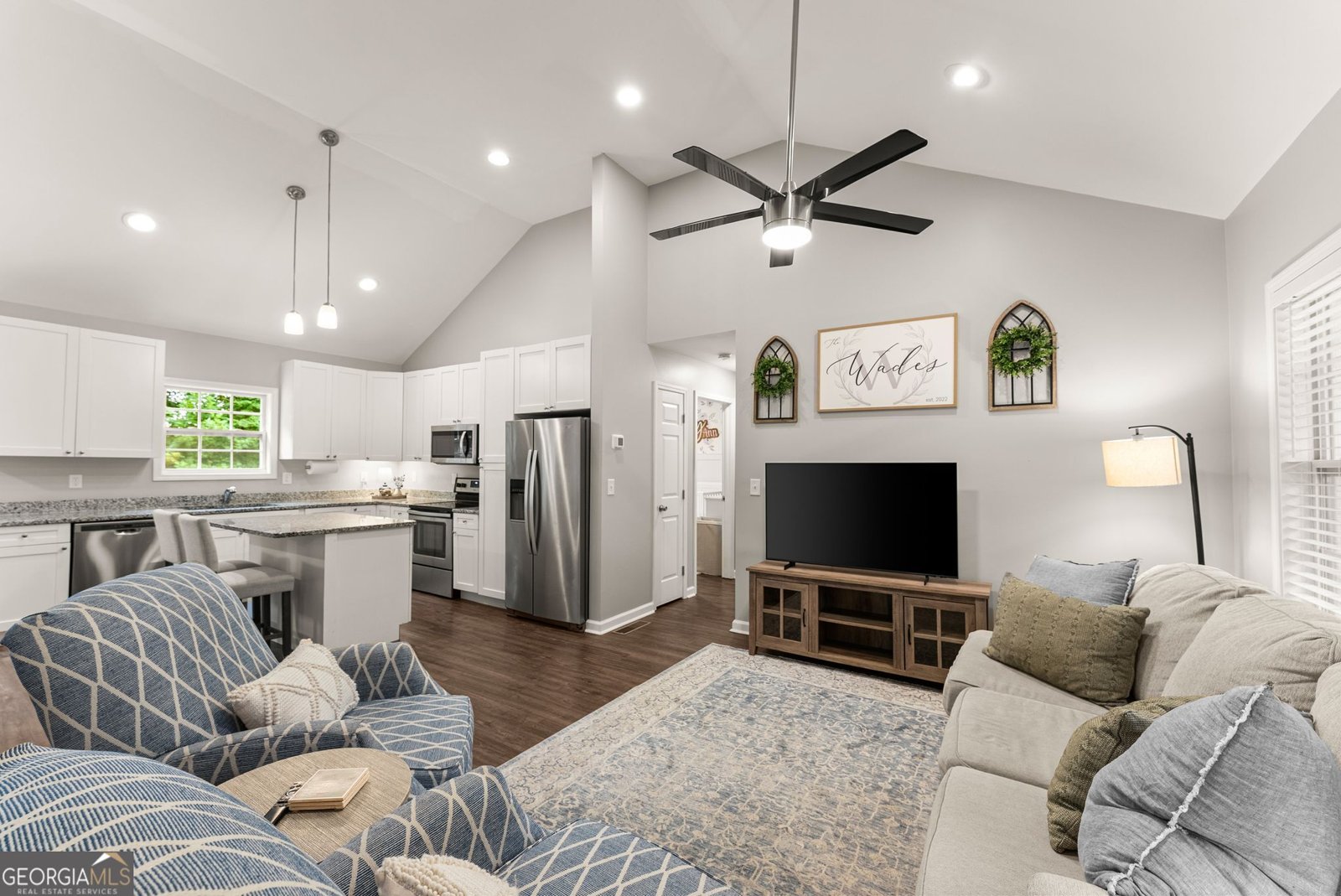 117 Moss Overlook Road Dawsonville - Photo 27