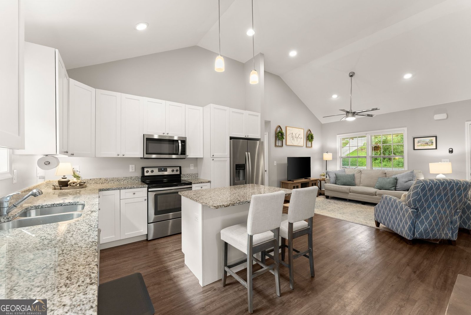117 Moss Overlook Road Dawsonville - Photo 29