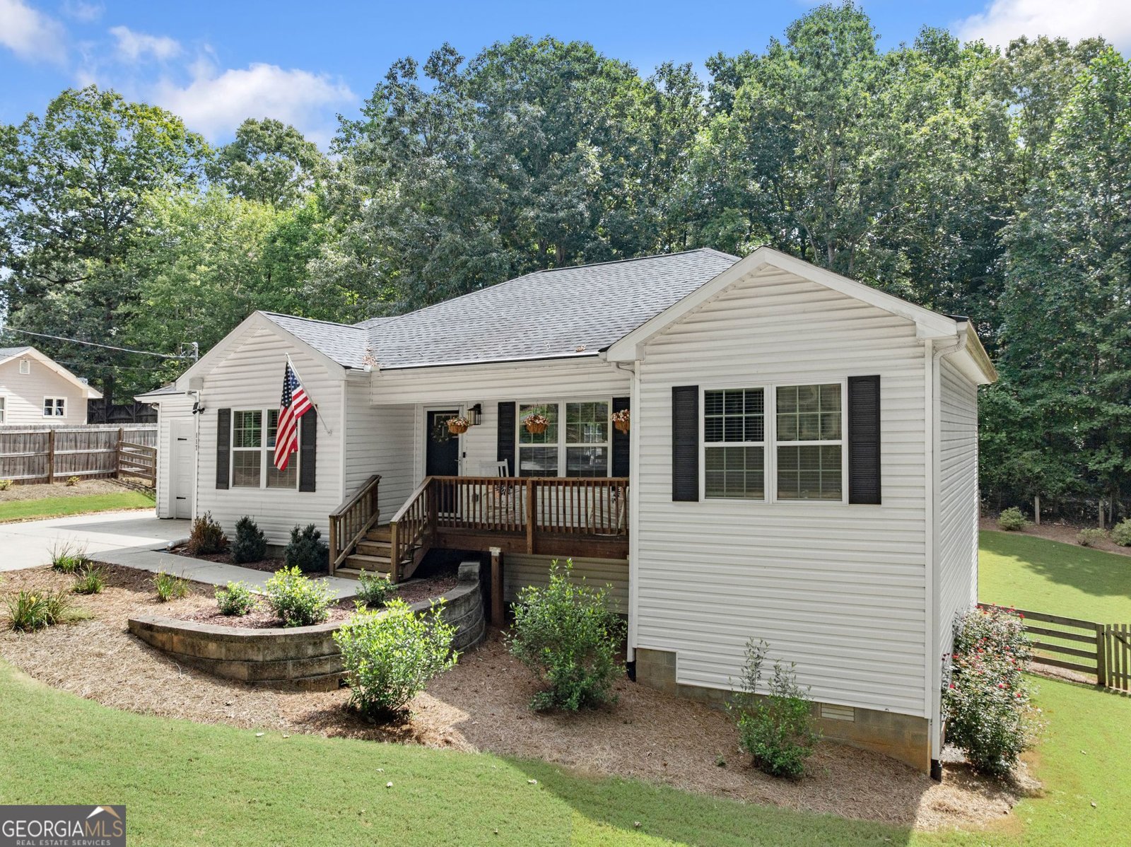 117 Moss Overlook Road Dawsonville - Photo 30