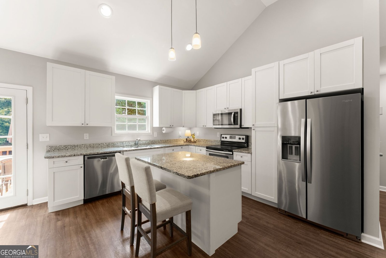 117 Moss Overlook Road Dawsonville - Photo 31