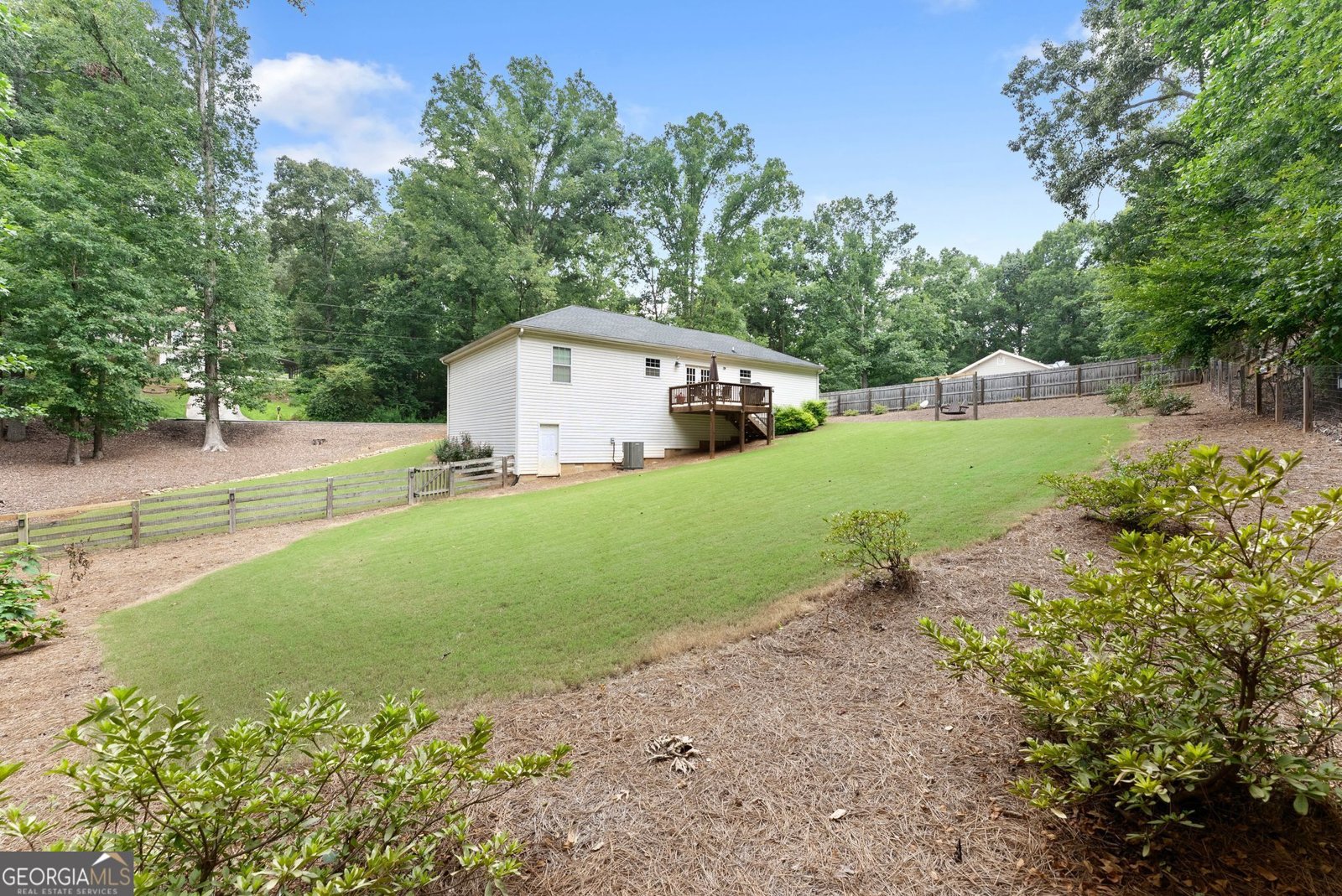 117 Moss Overlook Road Dawsonville - Photo 35