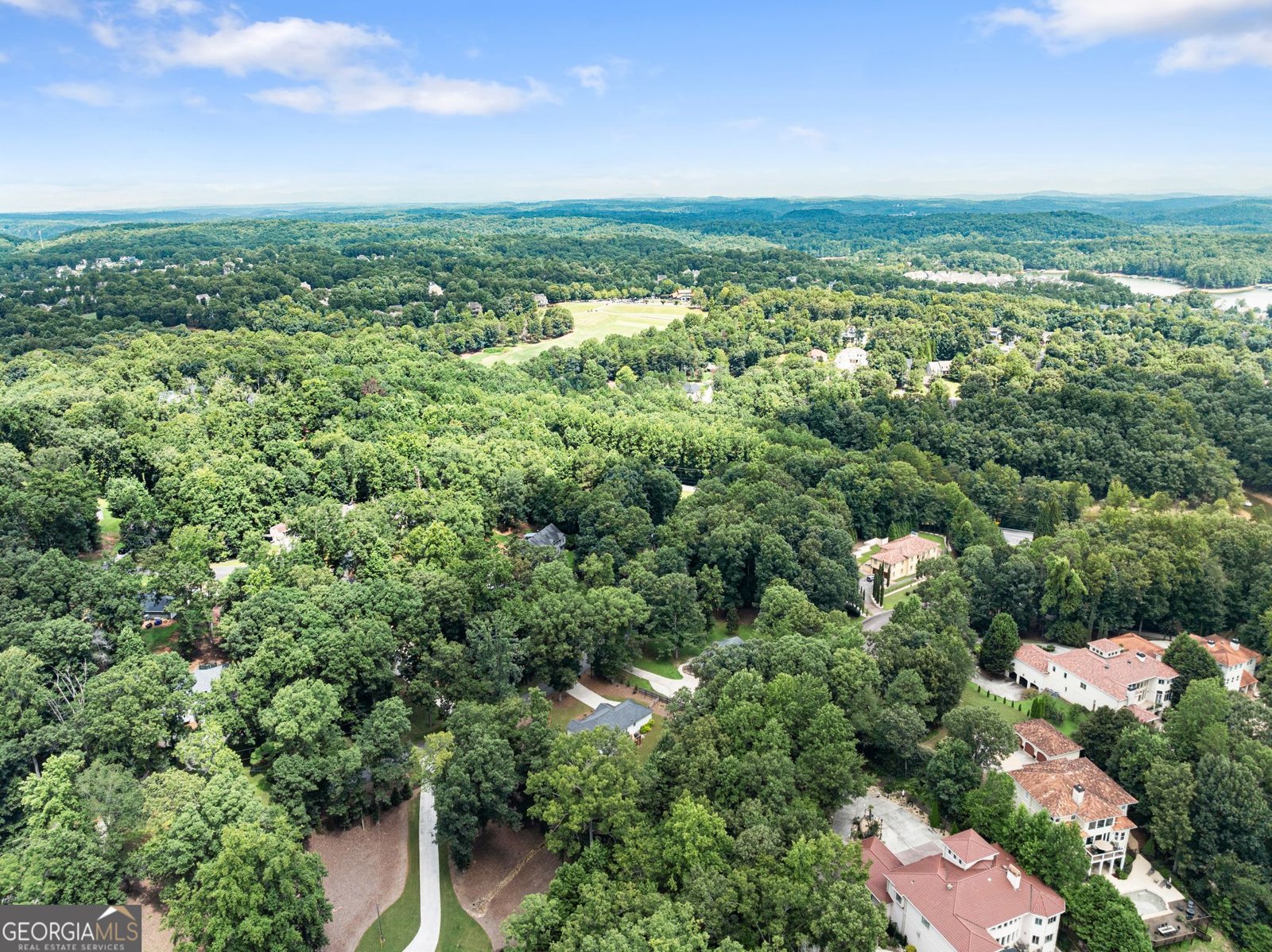 117 Moss Overlook Road Dawsonville - Photo 36