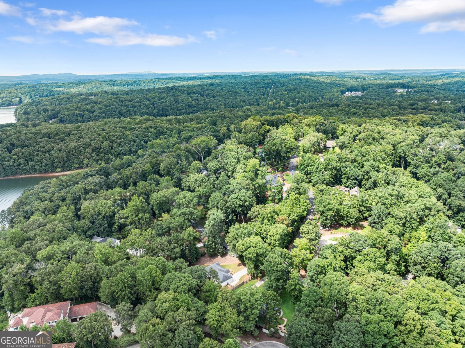 117 Moss Overlook Road Dawsonville - Photo 38