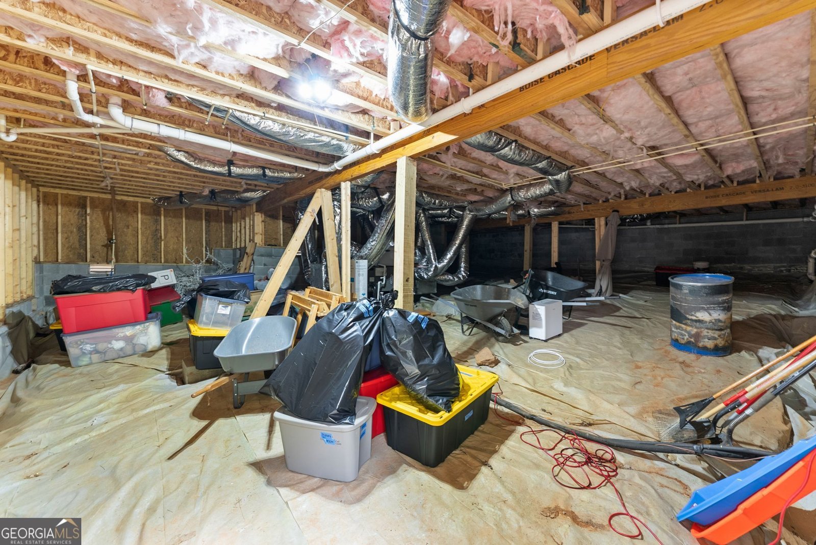 117 Moss Overlook Road Dawsonville - Photo 39