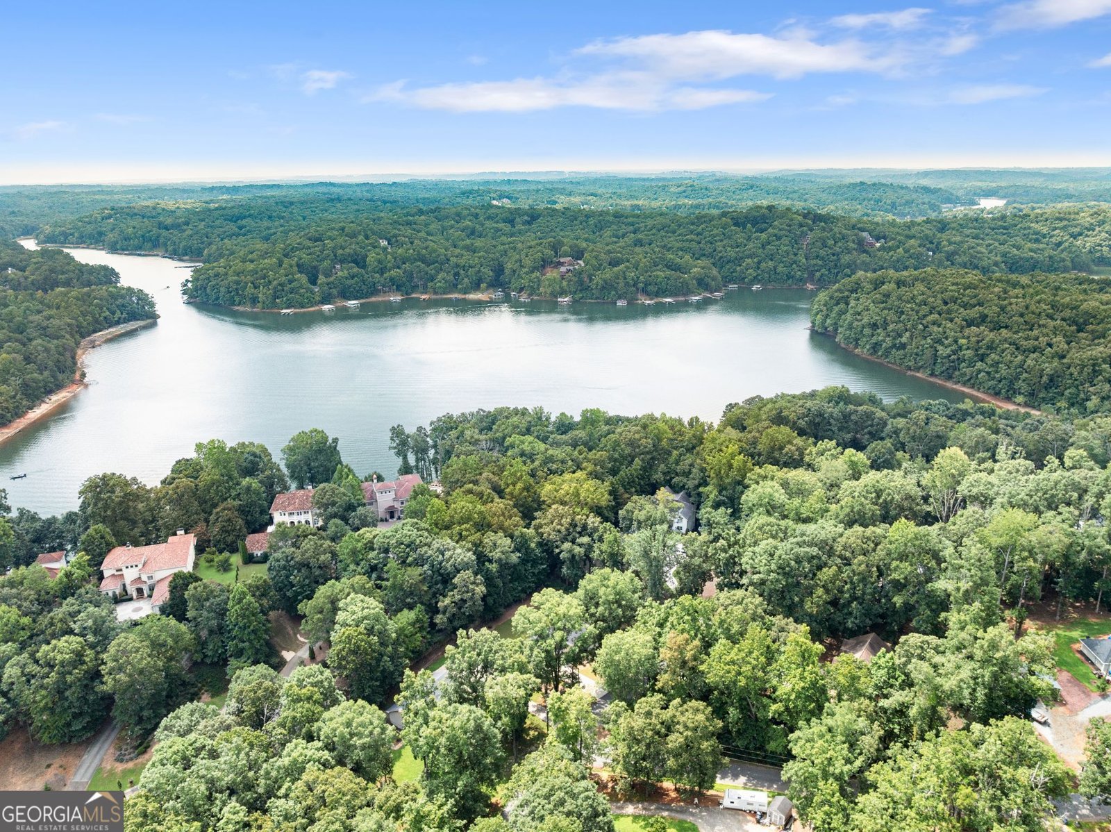 117 Moss Overlook Road Dawsonville - Photo 40