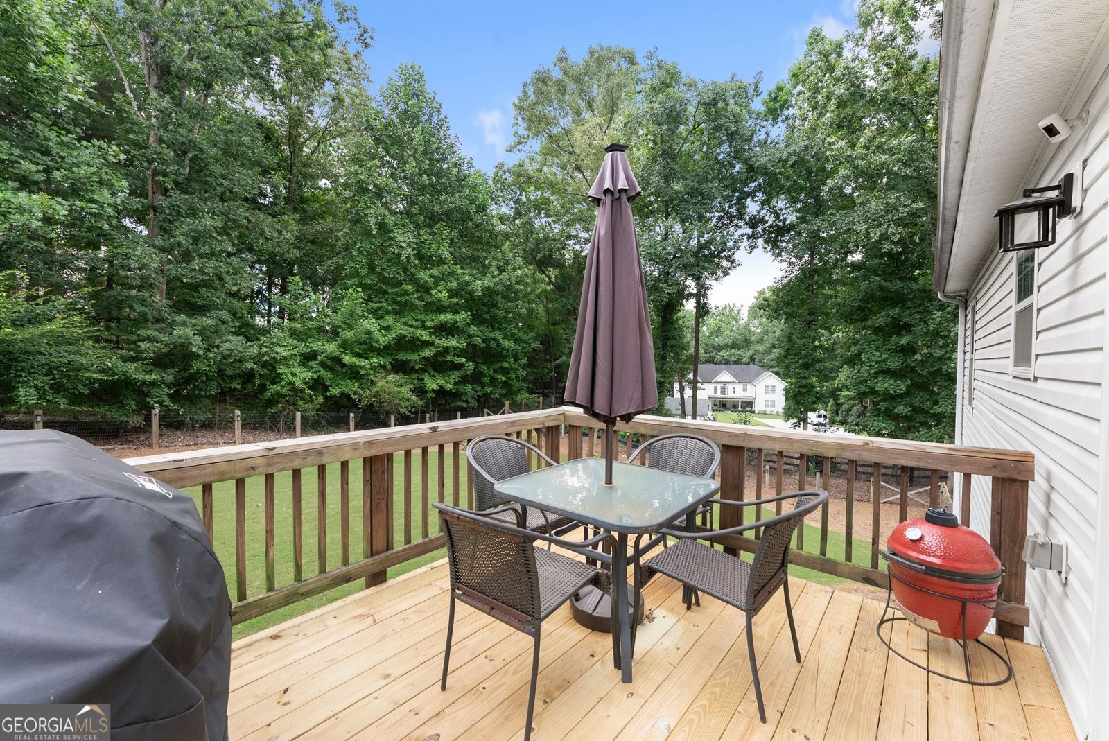 117 Moss Overlook Road Dawsonville - Photo 8