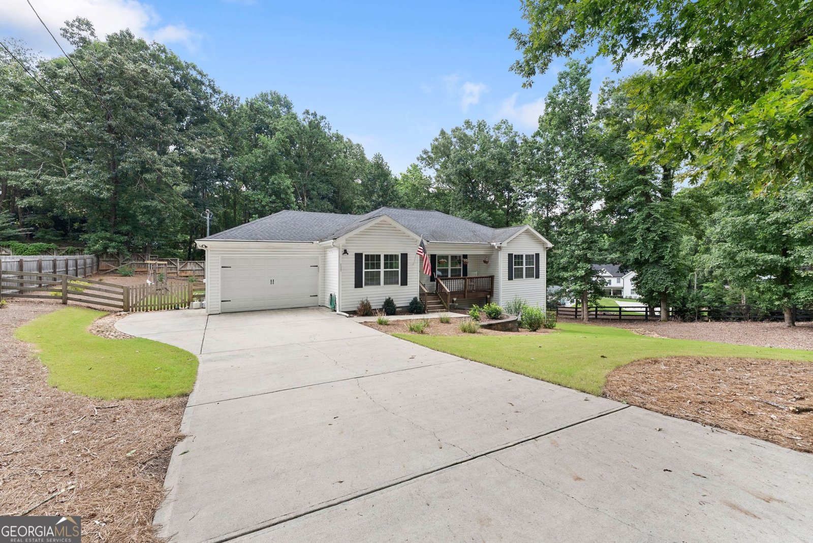 117 Moss Overlook Road Dawsonville - Photo 9