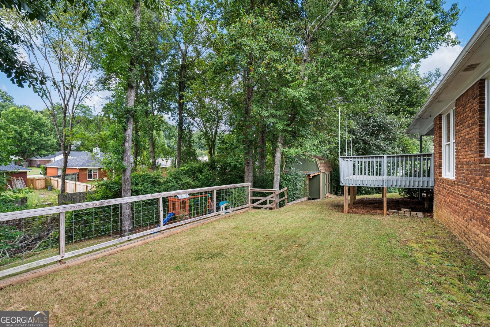 7860 Big Creek Drive Columbus - Photo 22