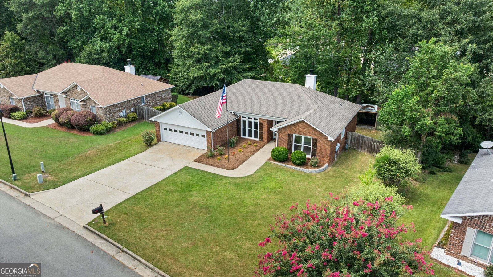7860 Big Creek Drive Columbus - Photo 26