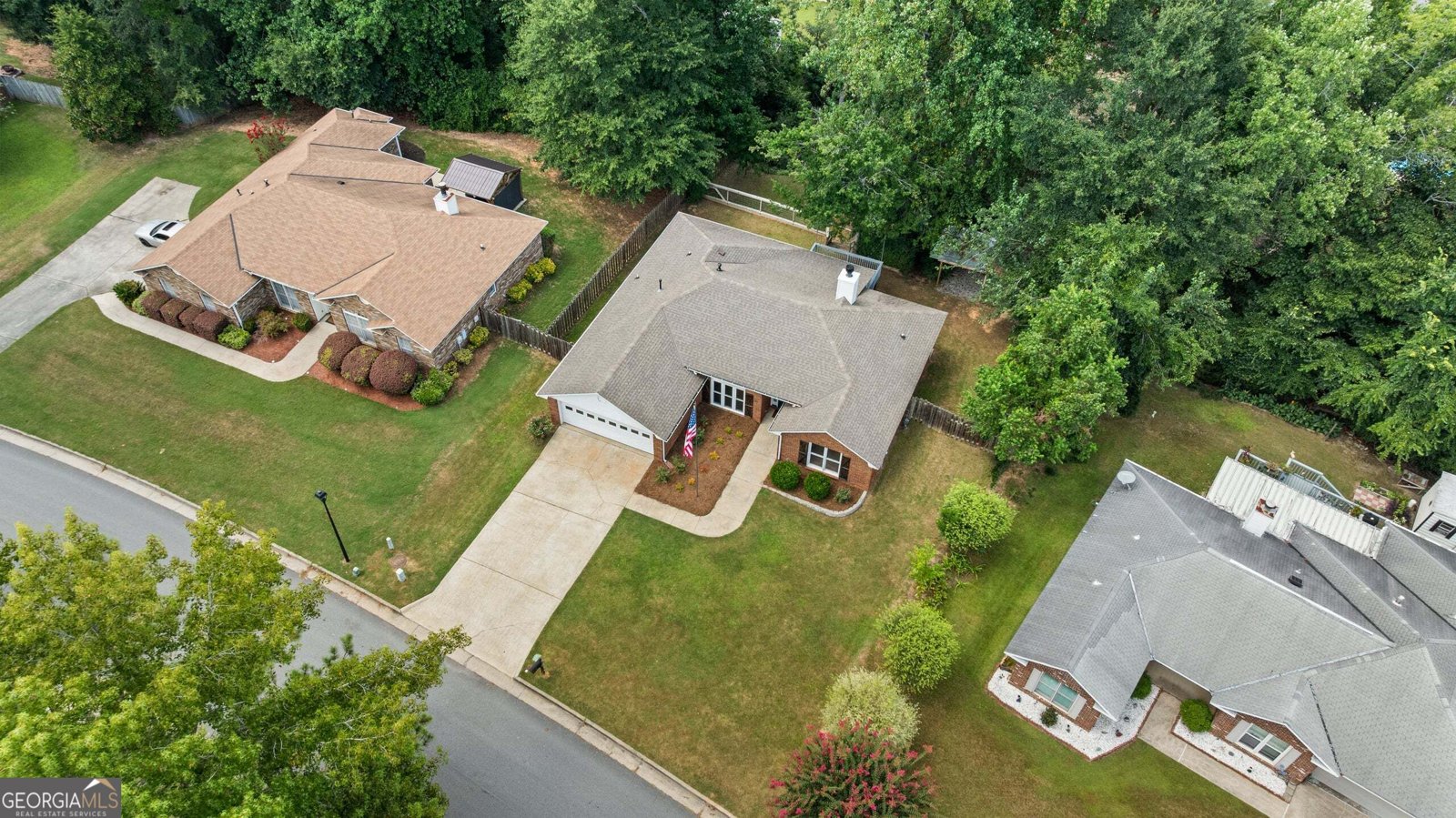 7860 Big Creek Drive Columbus - Photo 27