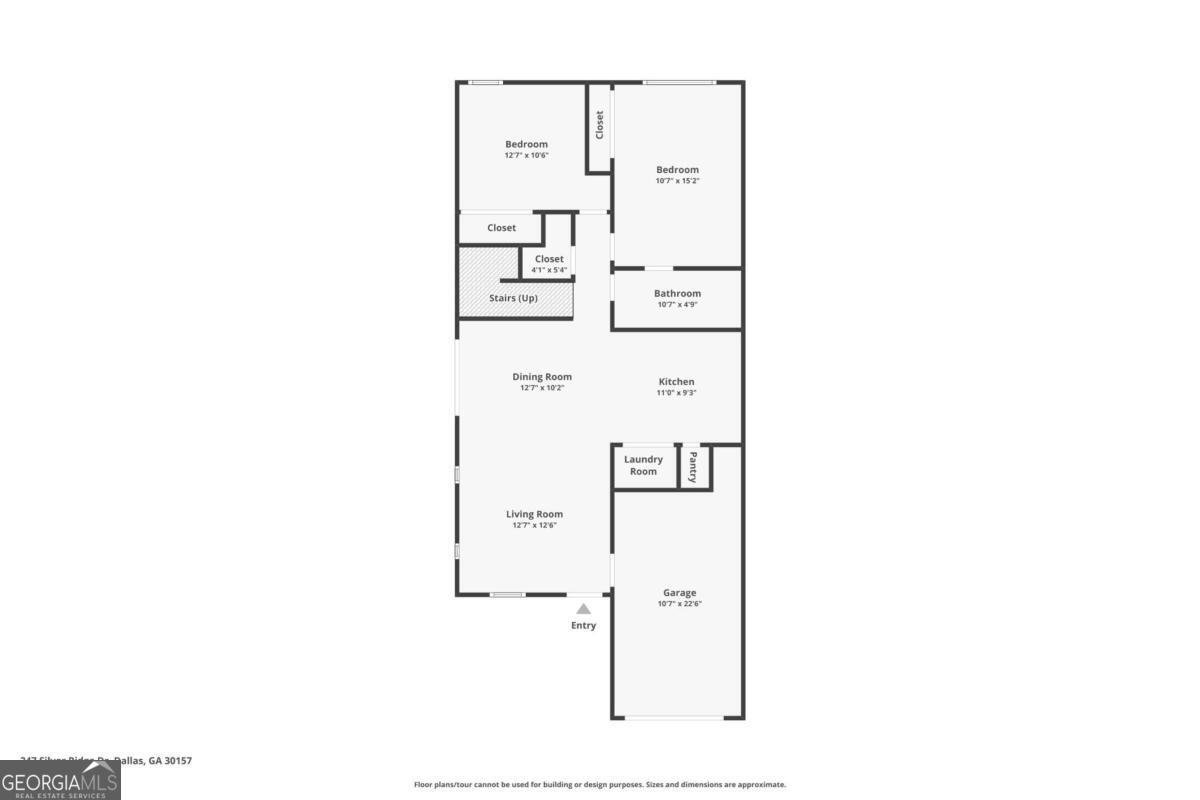 247 Silver Ridge Drive Dallas - Photo 17